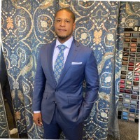 Maxwell Williams Email & Phone Number