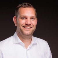 Lydis B.V. Employee Tiemen Urban's profile photo