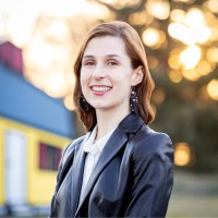 National Immigration Forum Employee Nicci Mattey's profile photo