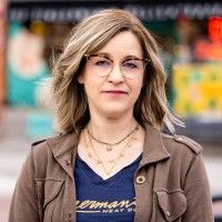Zingerman's Delicatessen, Inc. Employee Jennifer Santi's profile photo