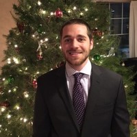 Skills Inc. Employee Kyle Davis's profile photo