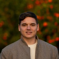 Toolza Employee Dmytro Tymoshchuk's profile photo
