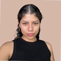Mantera Advertising Agency Employee Ashley Suarez's profile photo