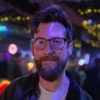 Qlik Employee Eric Lake's profile photo