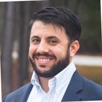 Westport Linen Services Employee Mark Grillo's profile photo