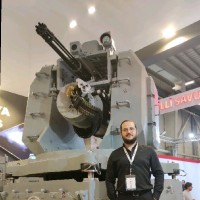 Wupsoft Technology Employee Alper Uyan's profile photo