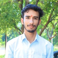 AIS Windows Employee Anshul Pateriya's profile photo