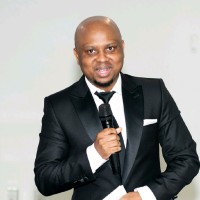 Old Mutual South Africa Employee Ndumiso Zulu's profile photo