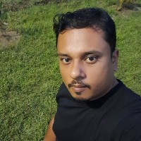 Assam Petrochemicals Ltd Employee Abhilash Pathak's profile photo