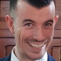 Barry's Tea Employee Brian O'Reilly's profile photo