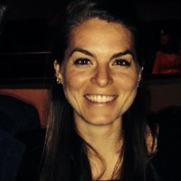 Trinity Episcopal School Employee Caroline Saunders's profile photo