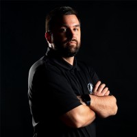 OTTO SPORT AI Employee Adam Pribyl's profile photo