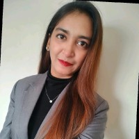 Saritha Developers Employee Raziya Mohammad's profile photo