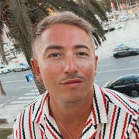 Certinia Employee Will Weir's profile photo