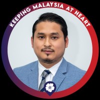 TalentCorp Employee Nazrul Aziz's profile photo