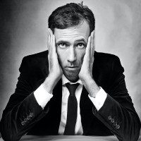 Schauspieler Employee Marc Adams's profile photo