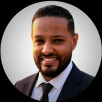 Waleed Abdelmajeed Email