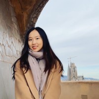 Iris Liu Email & Phone Number