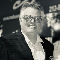 Jason McDonald