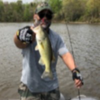 Tyler Technologies Employee Bryan Randol's profile photo