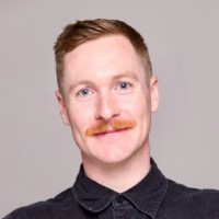 Netflix Employee Brian Leach's profile photo