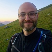 Spotify Employee William Ramsey's profile photo