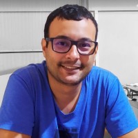 Projetus TI Employee Wellington Wagner's profile photo