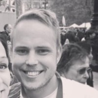 Avon Protection plc Employee Chris Acma's profile photo