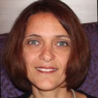 RACE for 2030 Employee Annie Carapetian's profile photo