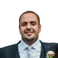 Teka GmbH Employee Gioele Prete's profile photo