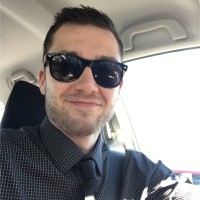 Walgreens Employee David Violette's profile photo