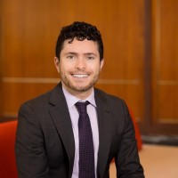 Keller Rohrback L.L.P. Employee Samuel Rubinstein's profile photo