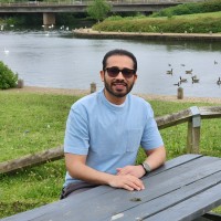 Saied Abbas Email