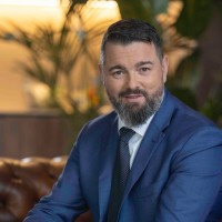 Minor Hotels Europe and Americas Employee Marco Gilardi's profile photo