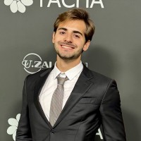 Deterra Employee Fernando Guillem Amoros's profile photo