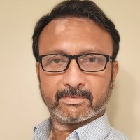 Wipro Employee Anand Mohan's profile photo