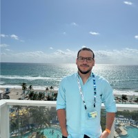 BIGWISE CORP Employee Adrián Rivas's profile photo