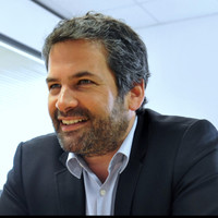 Kusmi Tea Employee Arnaud Fleury's profile photo