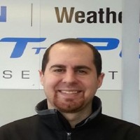 Drive Products Employee Ryan Prout's profile photo