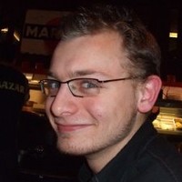 MOTO Employee Bert Blommers's profile photo