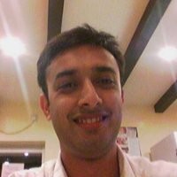 KPMG India Employee Mandanna C's profile photo