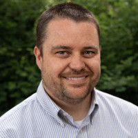 WCG - Wall Consultant Group Employee Jeremy Searle's profile photo