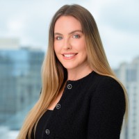 Trive Capital Employee Madeline Karageorge's profile photo