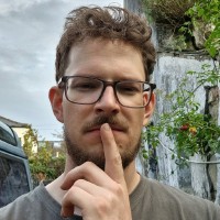 MOBY Employee Jozef Dobias's profile photo