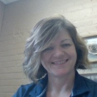 Infinity Online Employee Jo McClure's profile photo