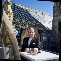 Forex Trader Employee Benjamin Green's profile photo