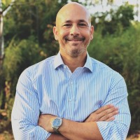 VIGILINT Employee Geoff Simmons's profile photo