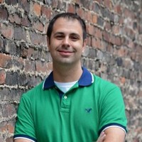 FantasyPros Employee Anthony Failla's profile photo