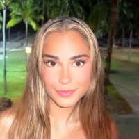 Candy Funhouse Employee Francesca Feoli's profile photo