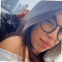 Arrow Mobility Employee Andressa Pires Haas's profile photo